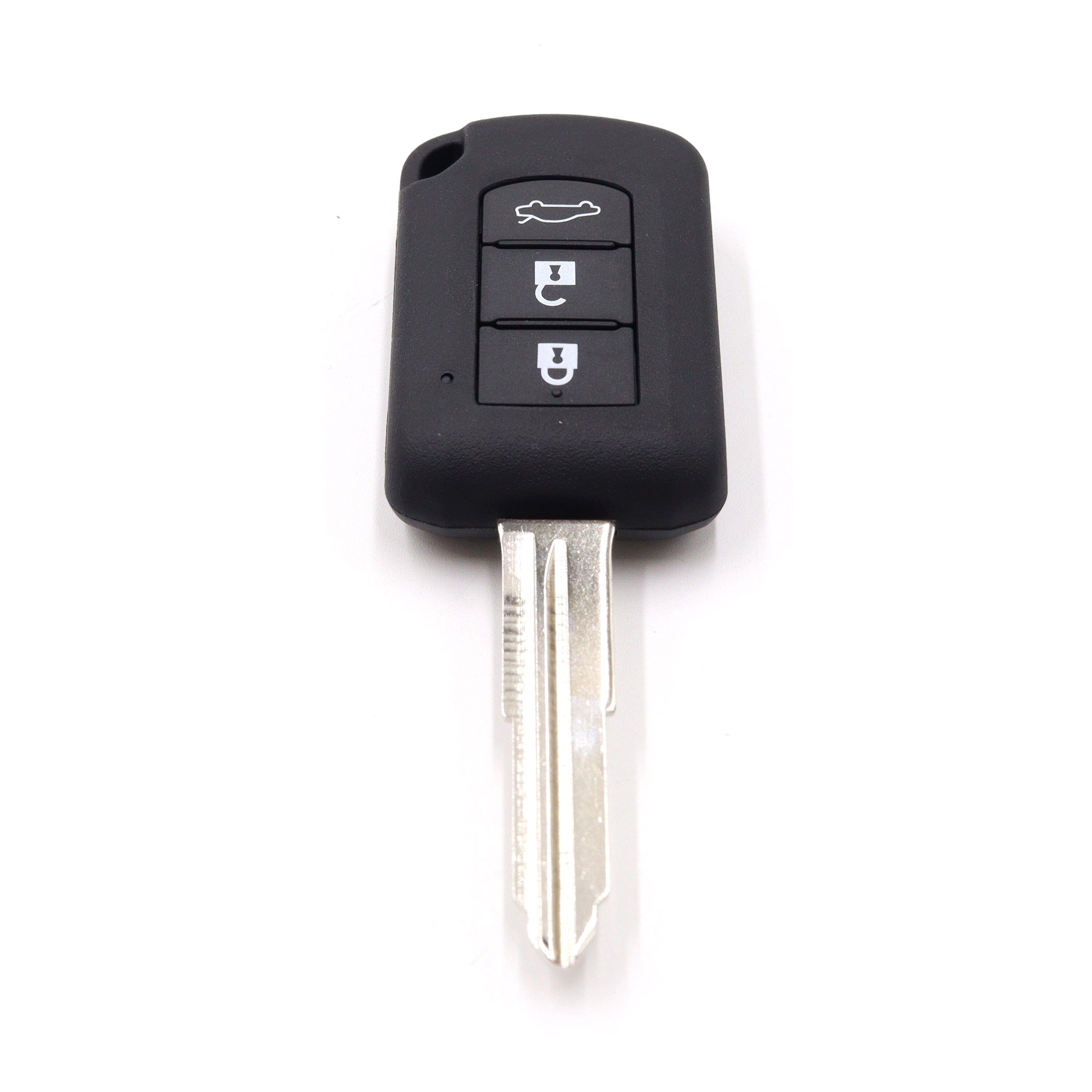 Mitsubishi Lancer 2019+ Genuine Key Remote 3 Buttons 433MHz 6370B943 | Remote Pro